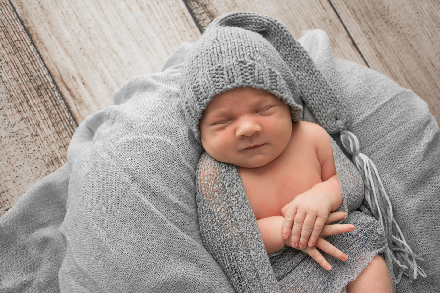 Newborn Photography