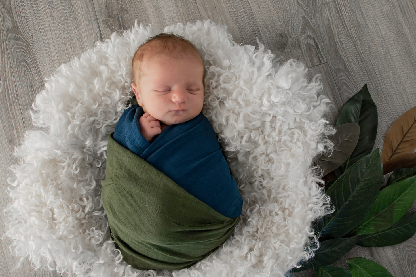 Newborn Photography