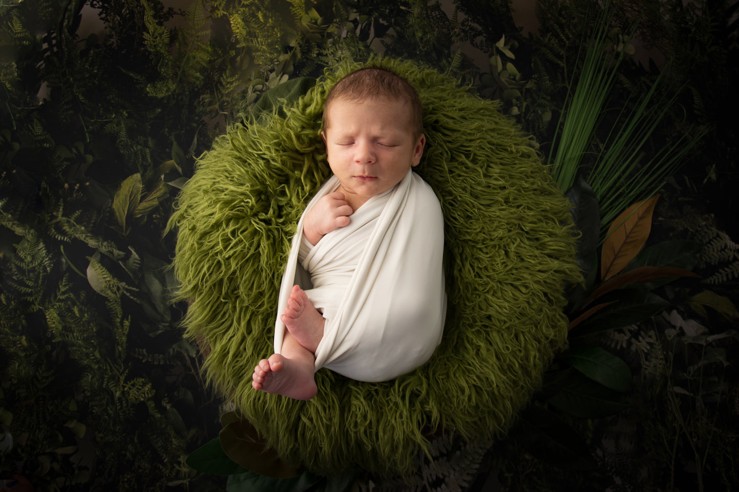 Newborn Photography