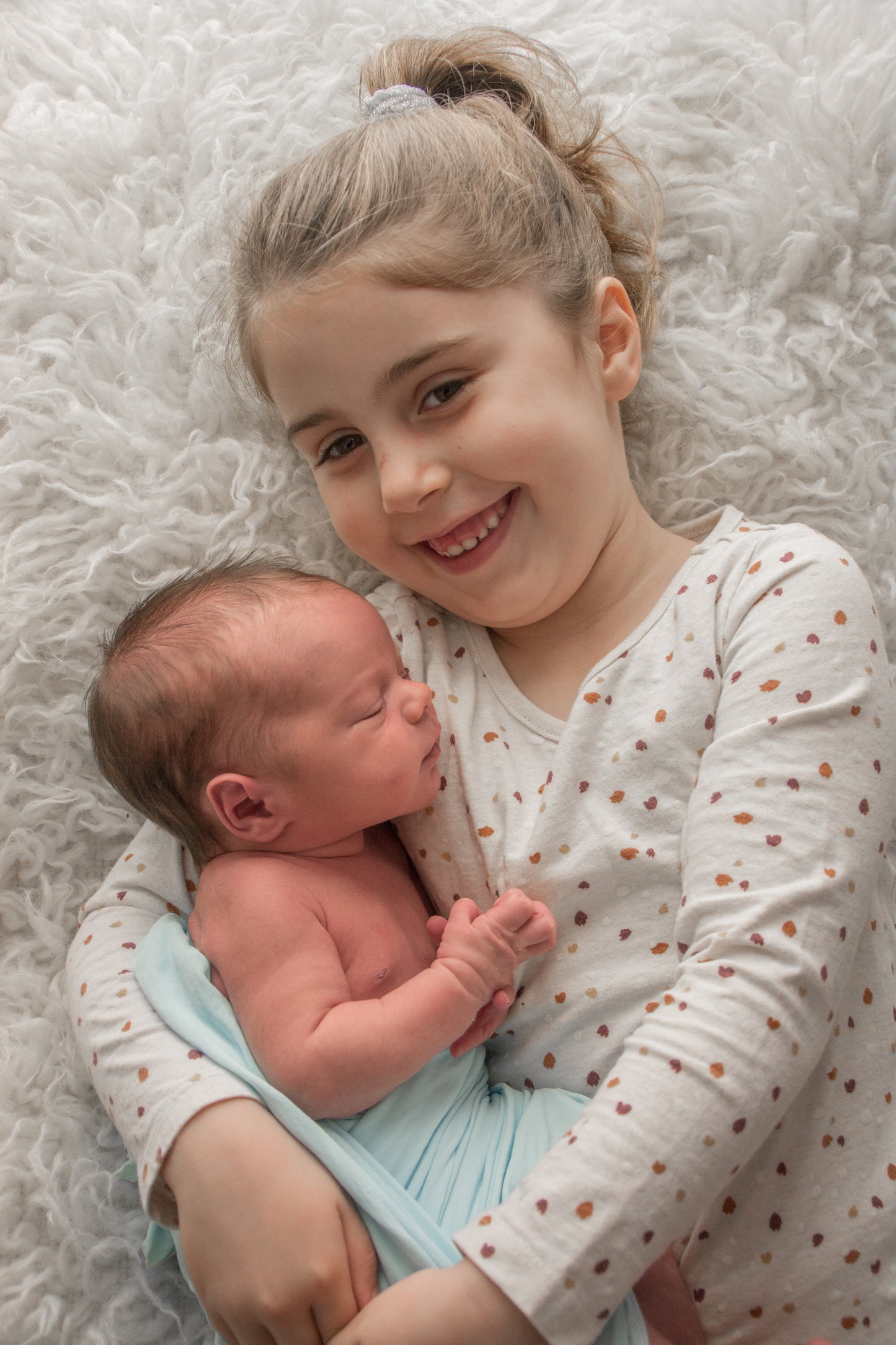 Family & Siblings Photography