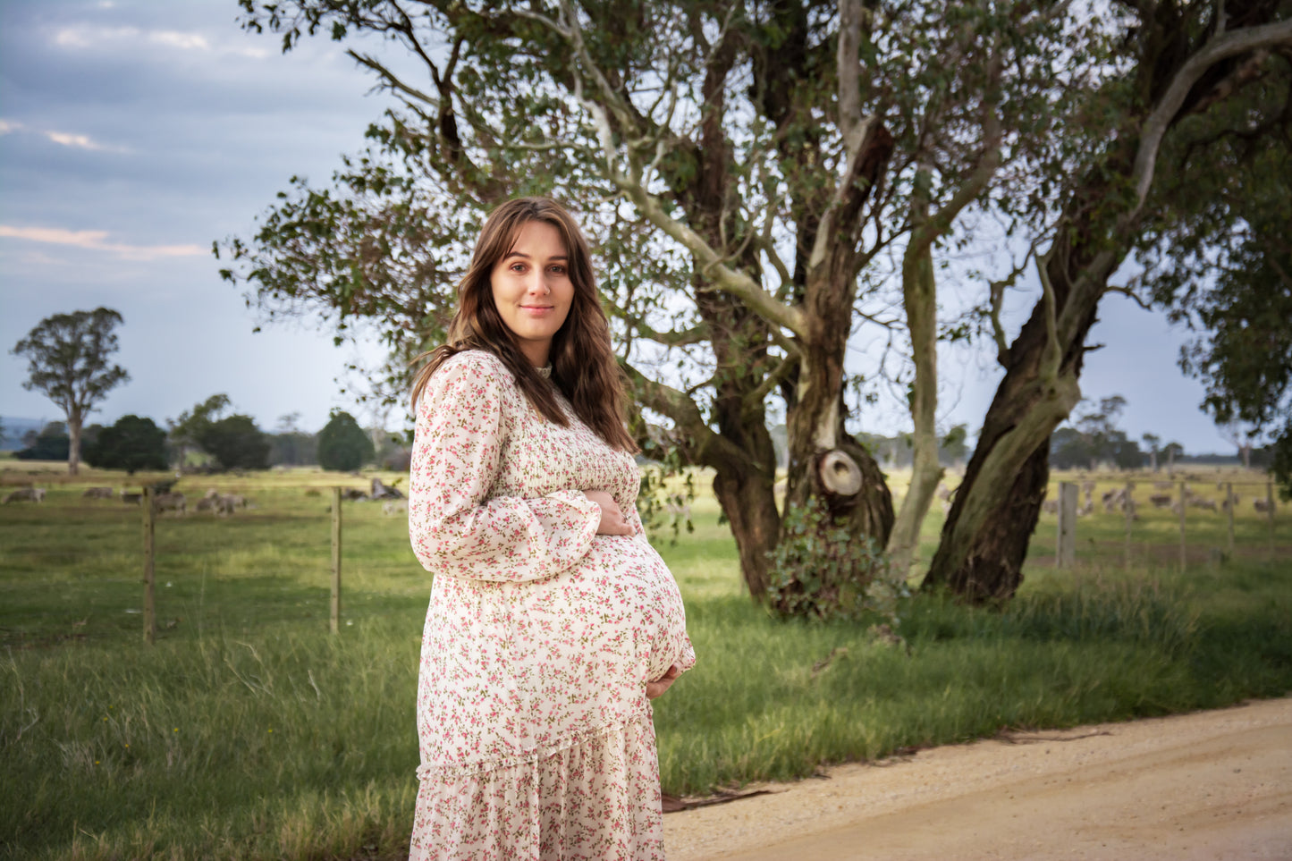 Maternity Photoshoot