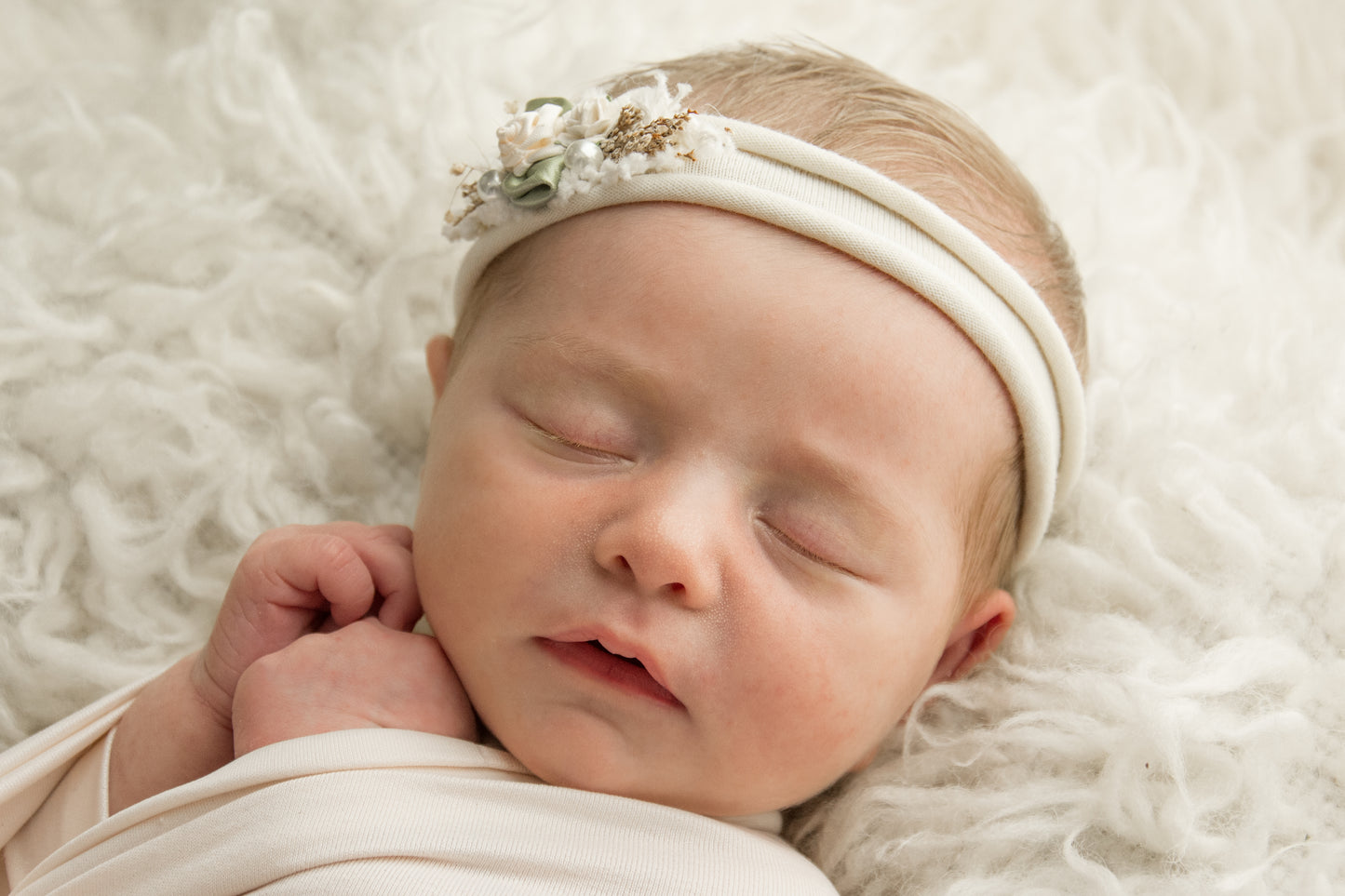Newborn Photography