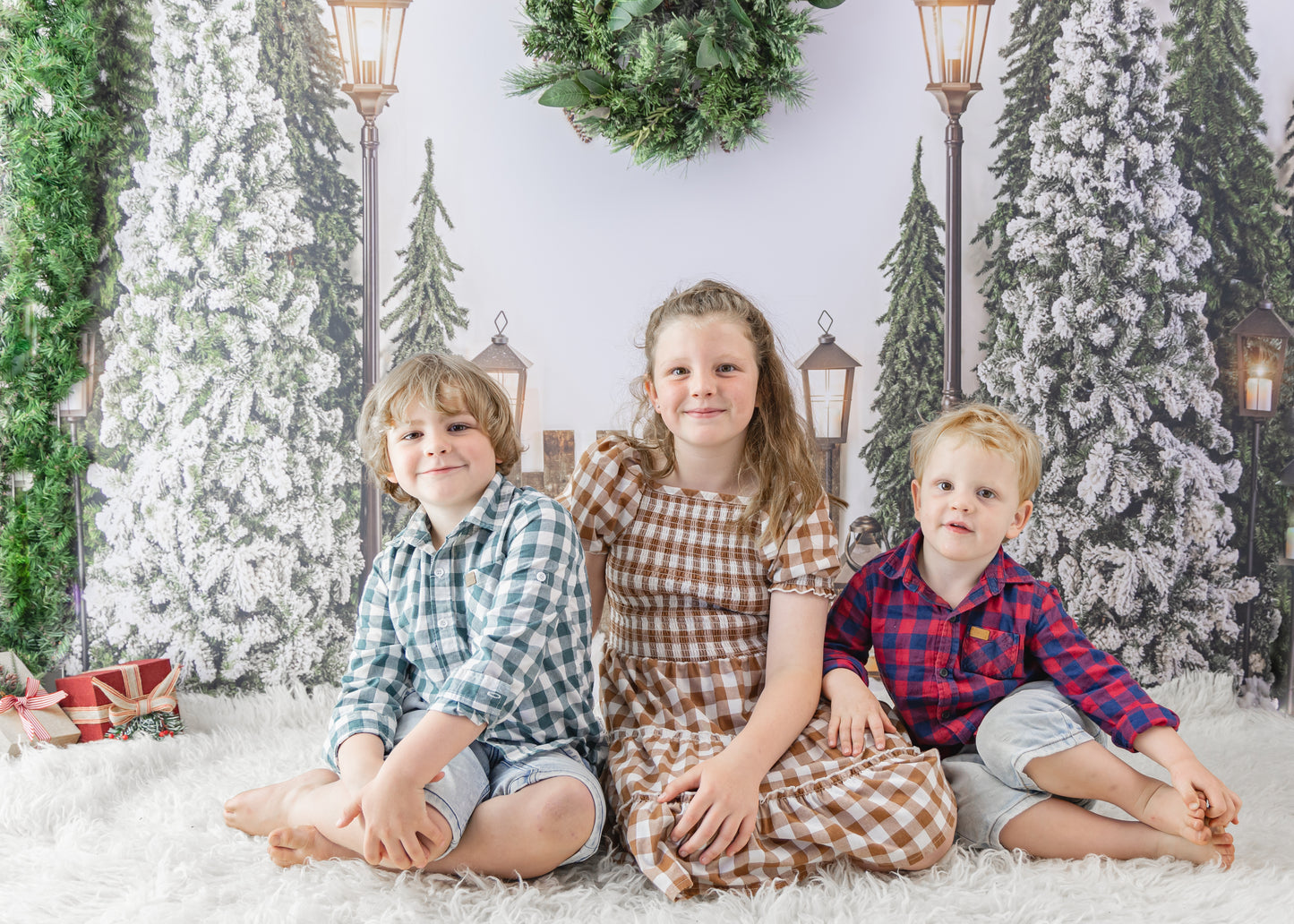 Christmas Mini Shoot