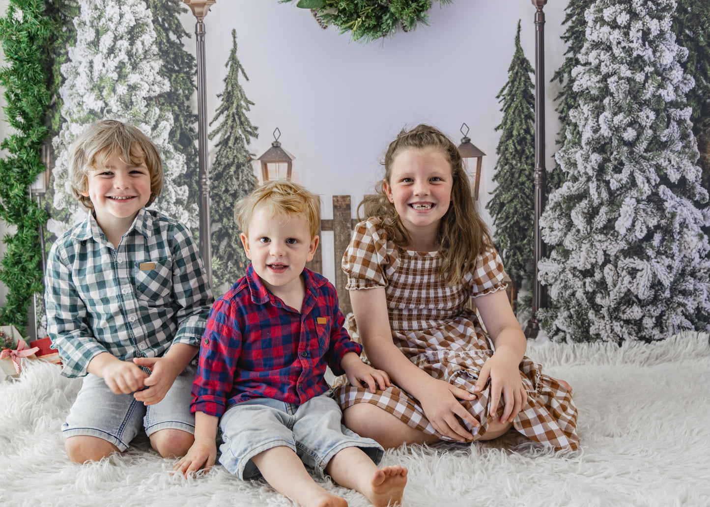 Christmas Mini Shoot