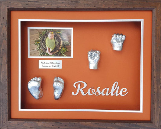 Rosalie