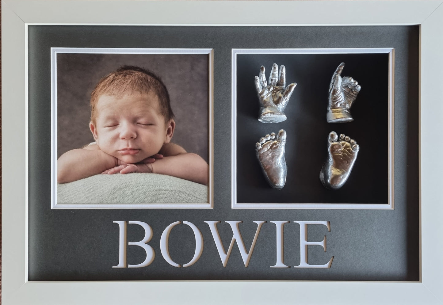 Bowie