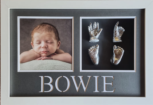 Bowie