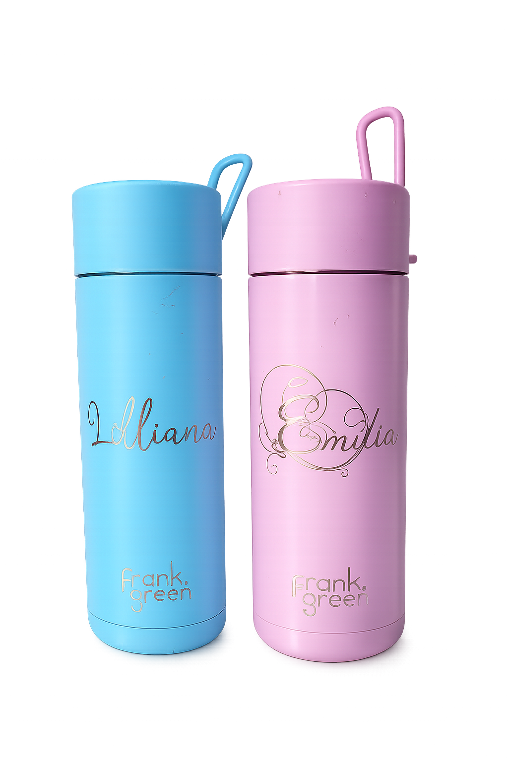 Name only Drinkware engraving