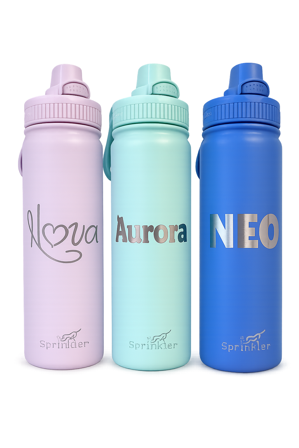 Name only Drinkware engraving