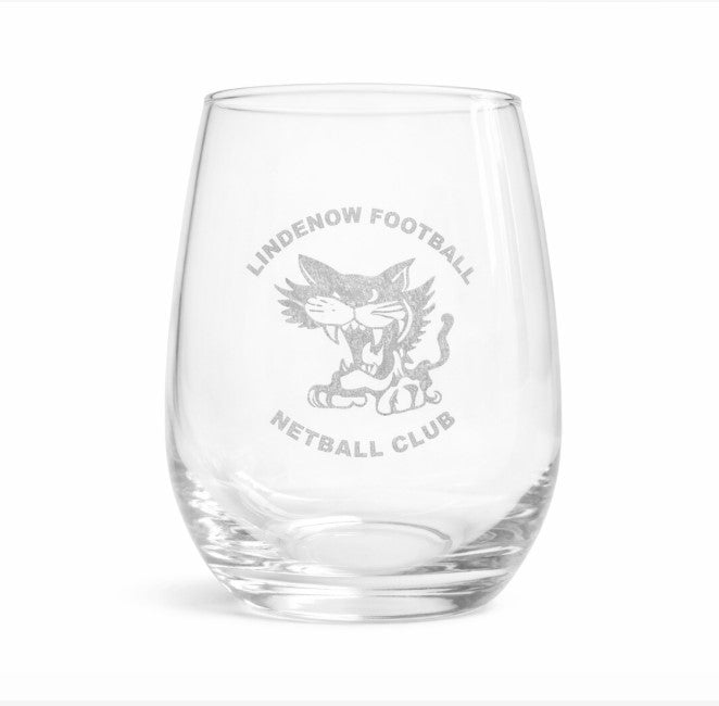 Logo or Image Drinkware engraving