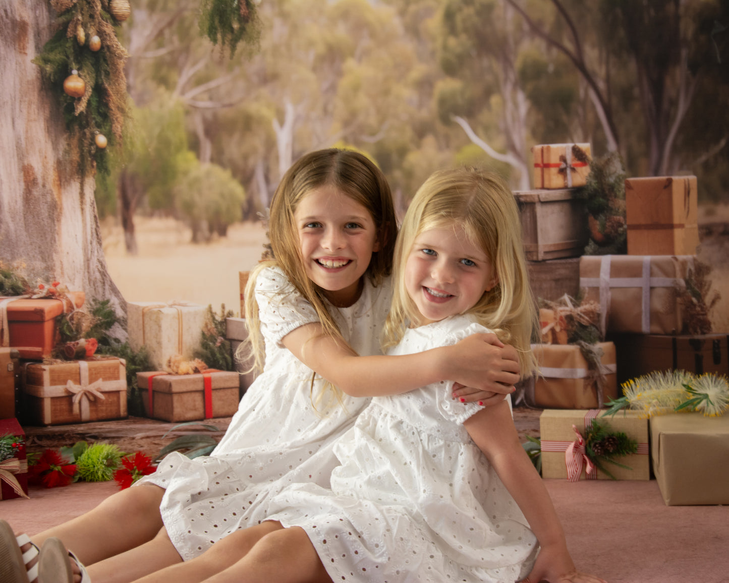 Christmas Mini Shoot