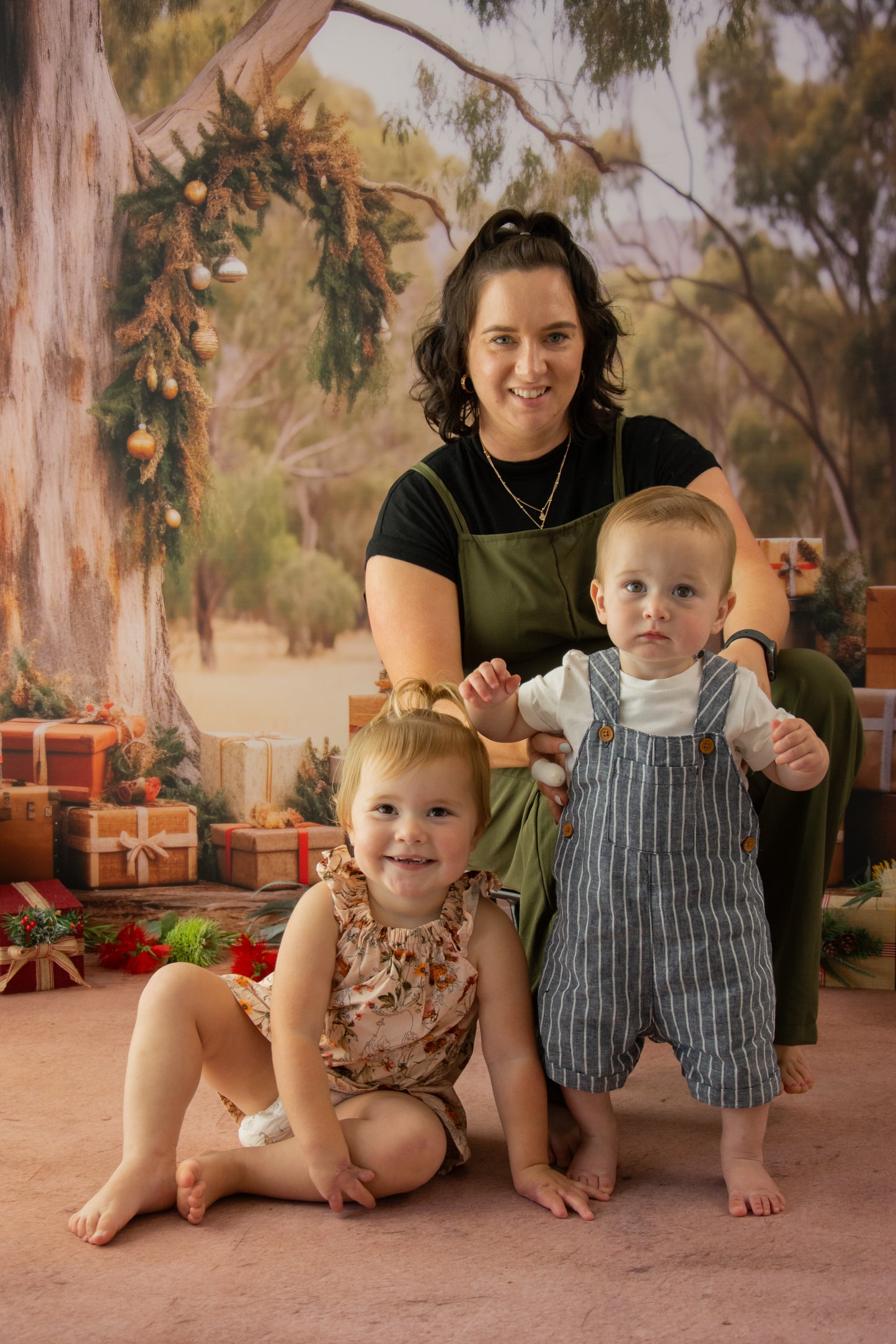 Christmas Mini Shoot