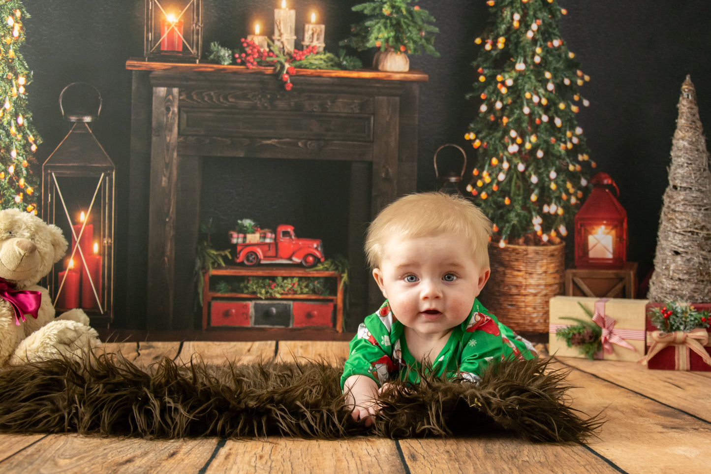 Christmas Mini Shoot