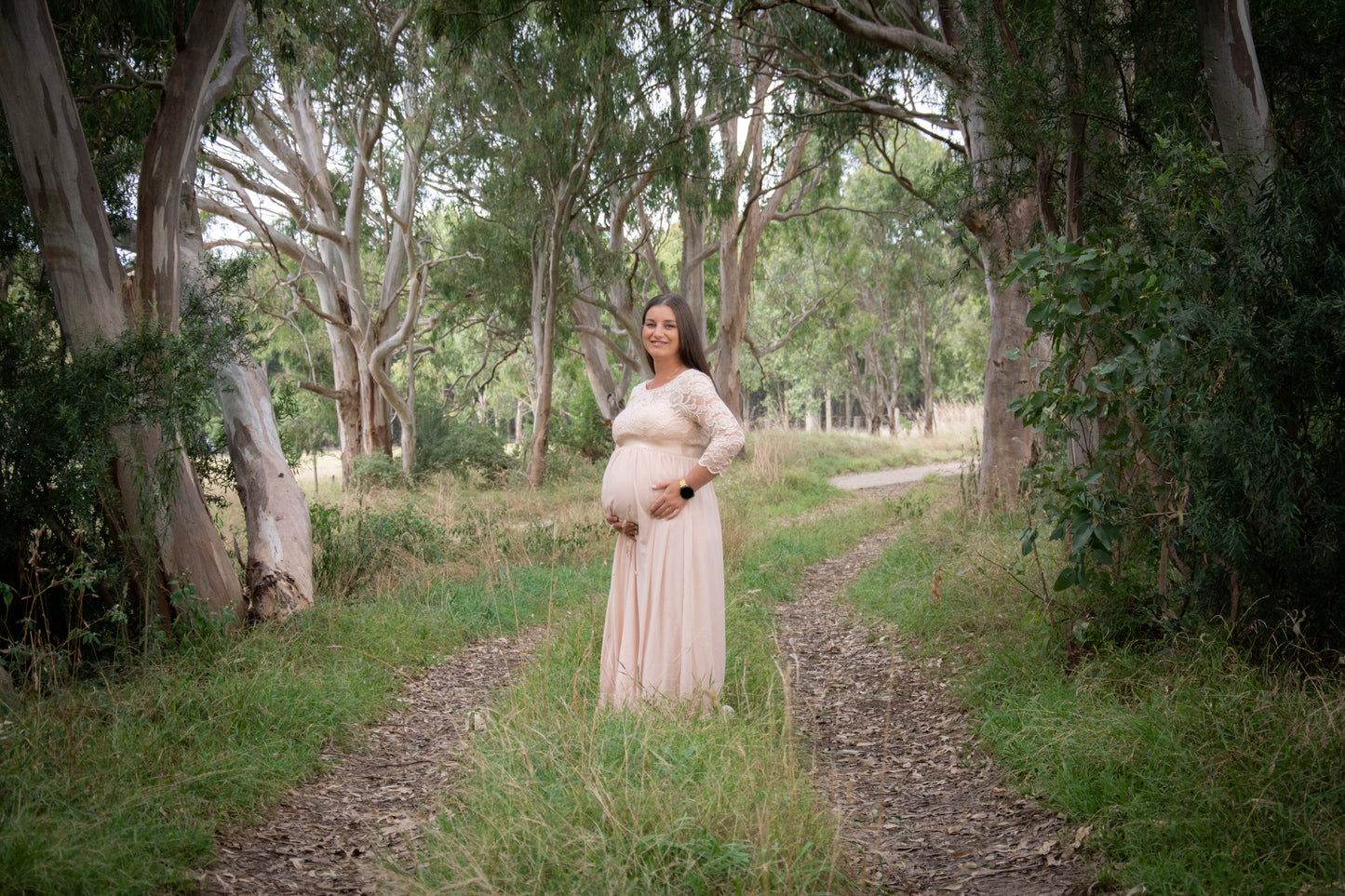 Maternity Photoshoot