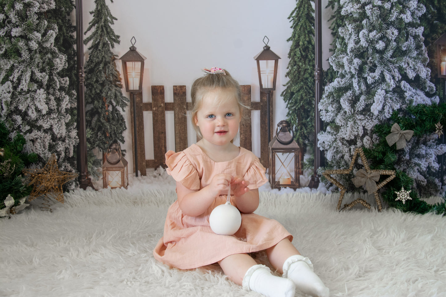 Christmas Mini Shoot