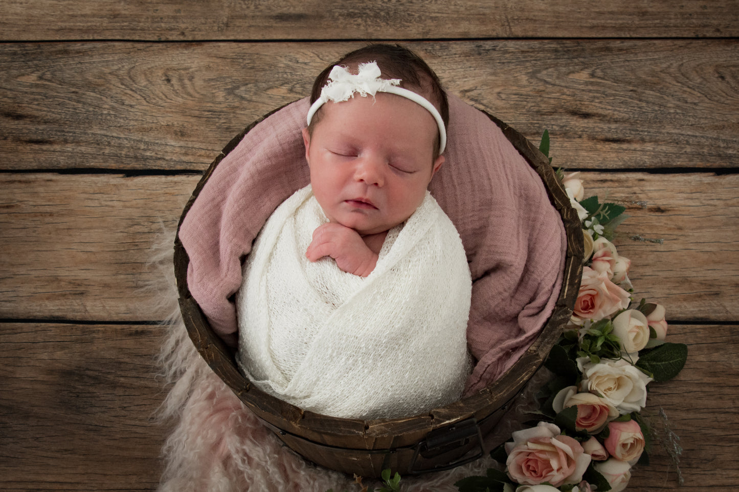 Newborn Photography