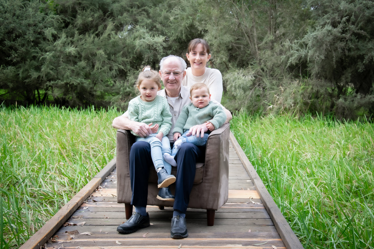 Family & Siblings Photography