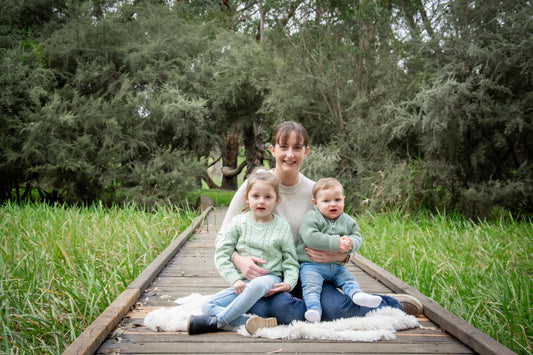Family & Siblings Photography