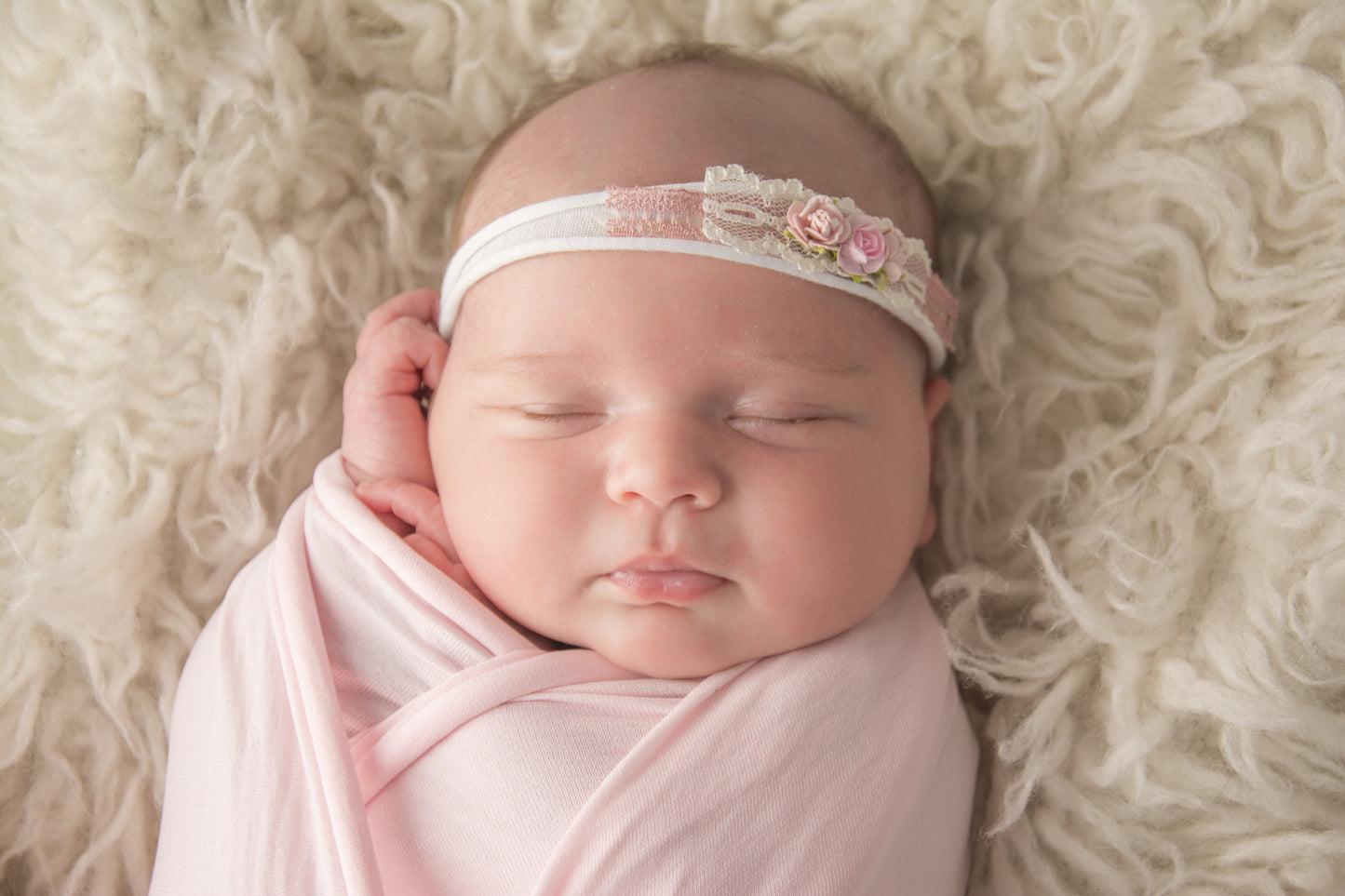 Newborn Photography