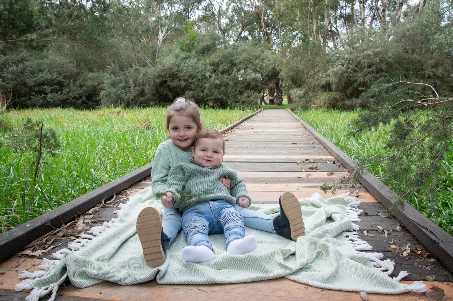 Family & Siblings Photography