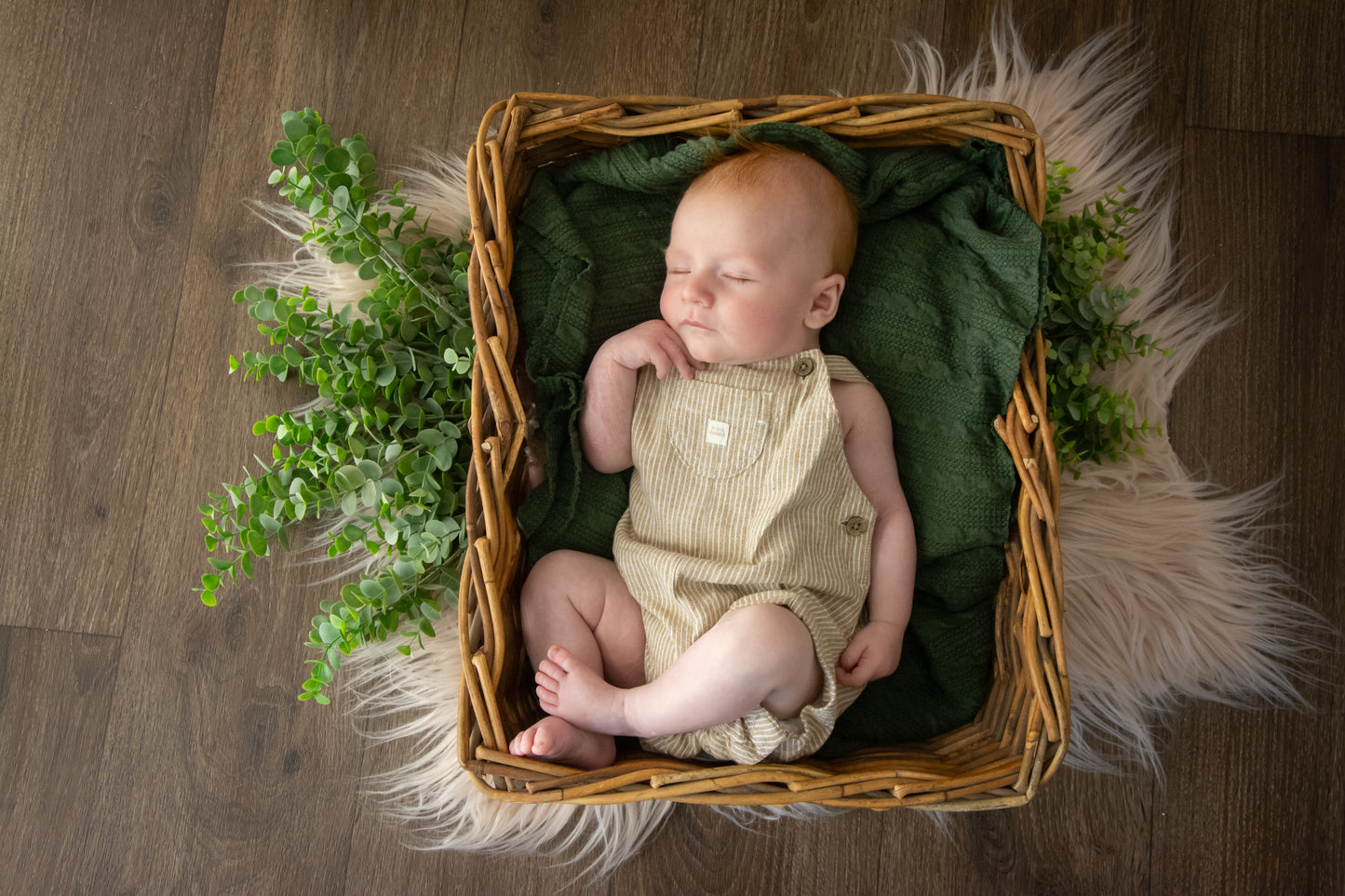 Newborn Photography