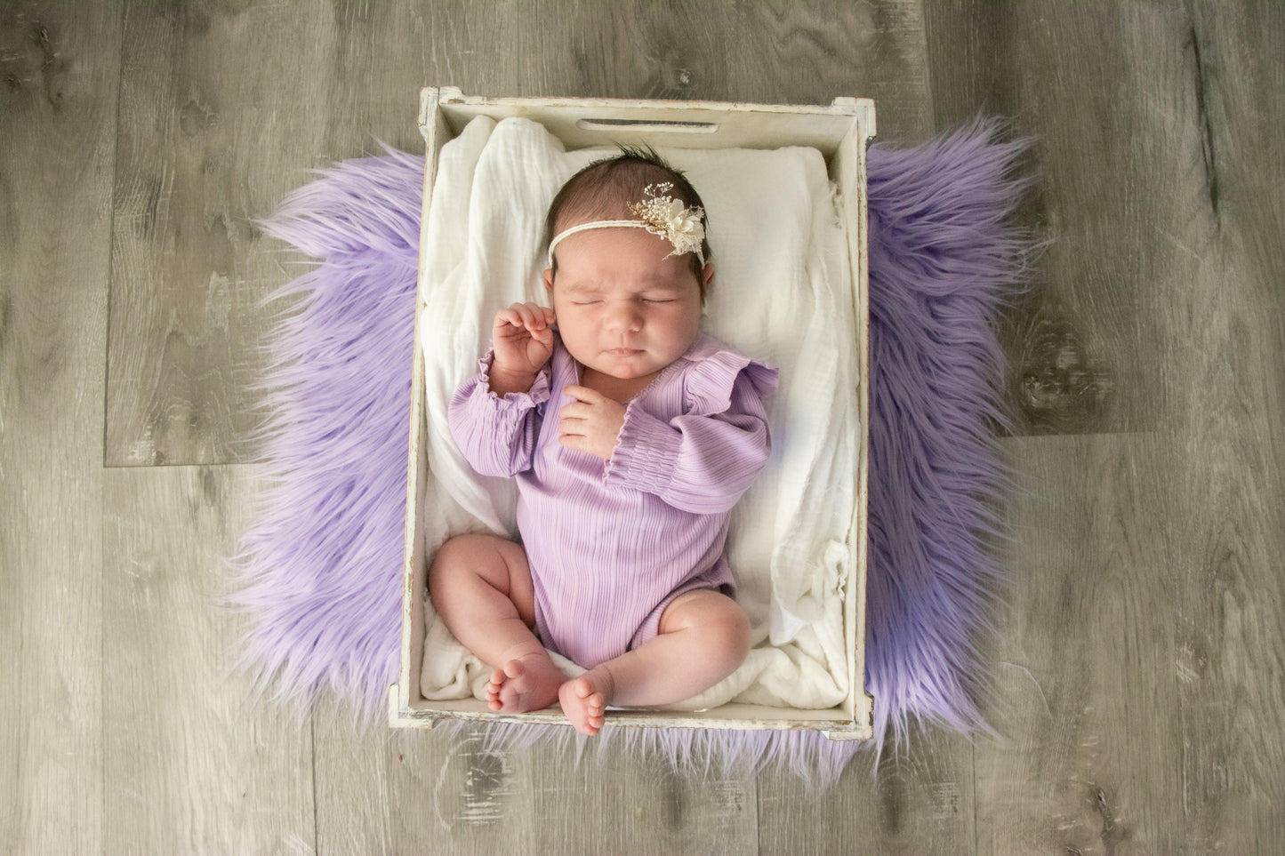 Newborn Photography