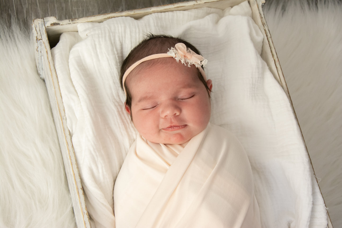 Newborn Photography