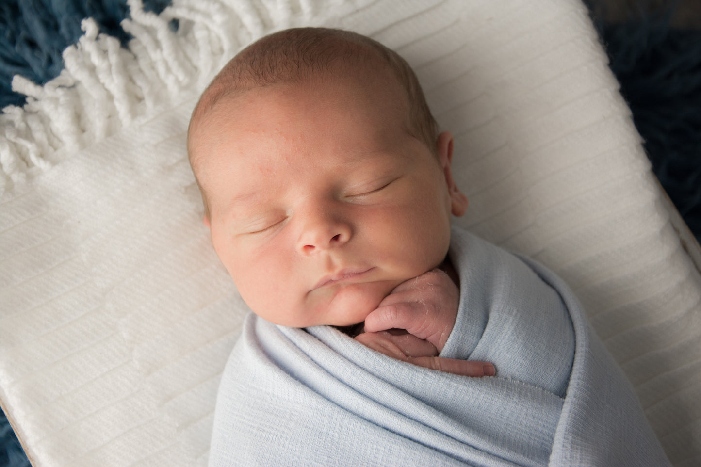 Newborn Photography