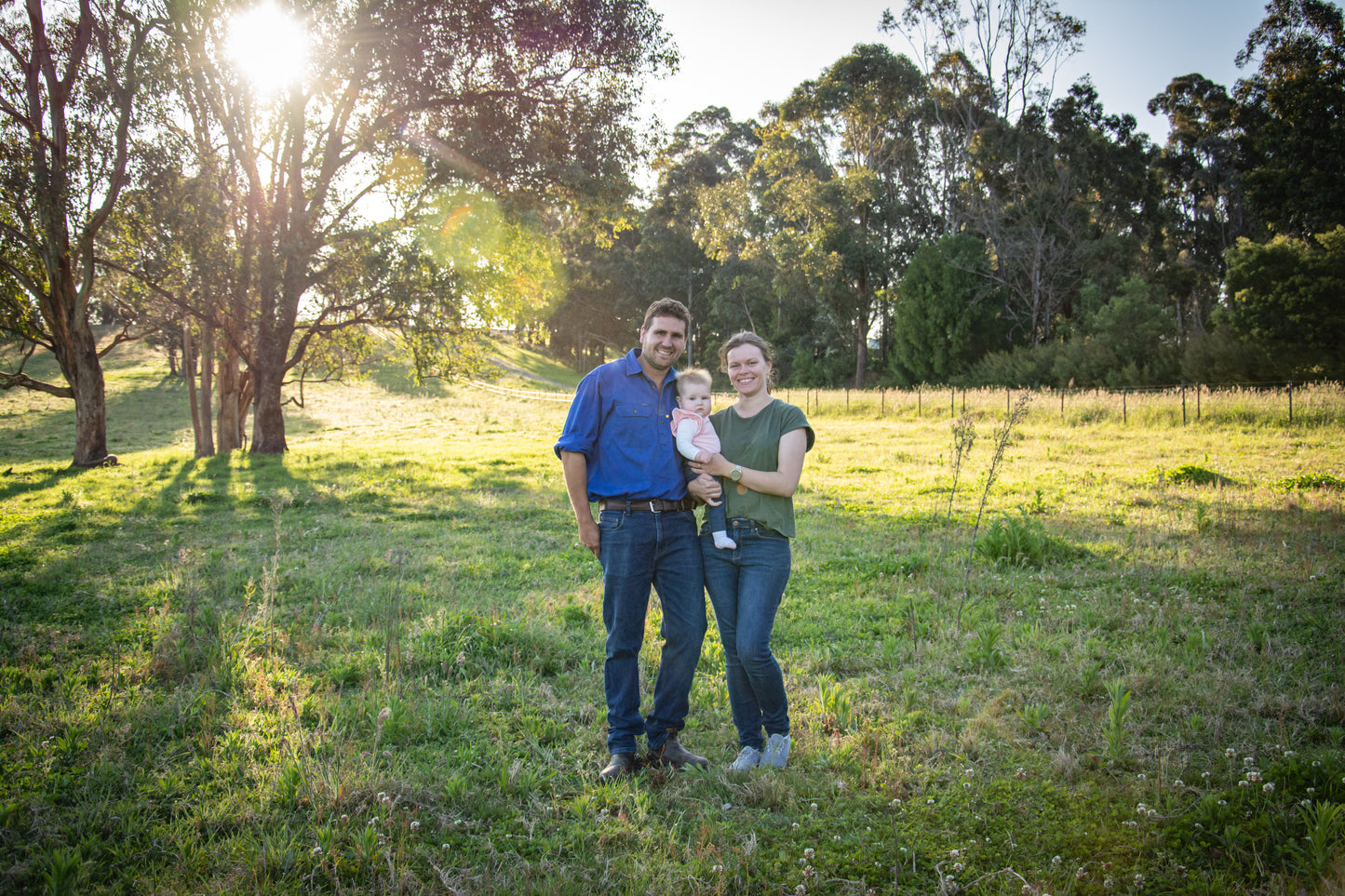 Family & Siblings Photography