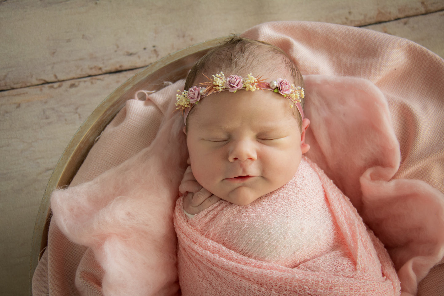 Newborn Photography