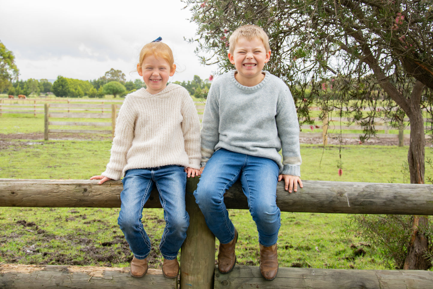 Family & Siblings Photography