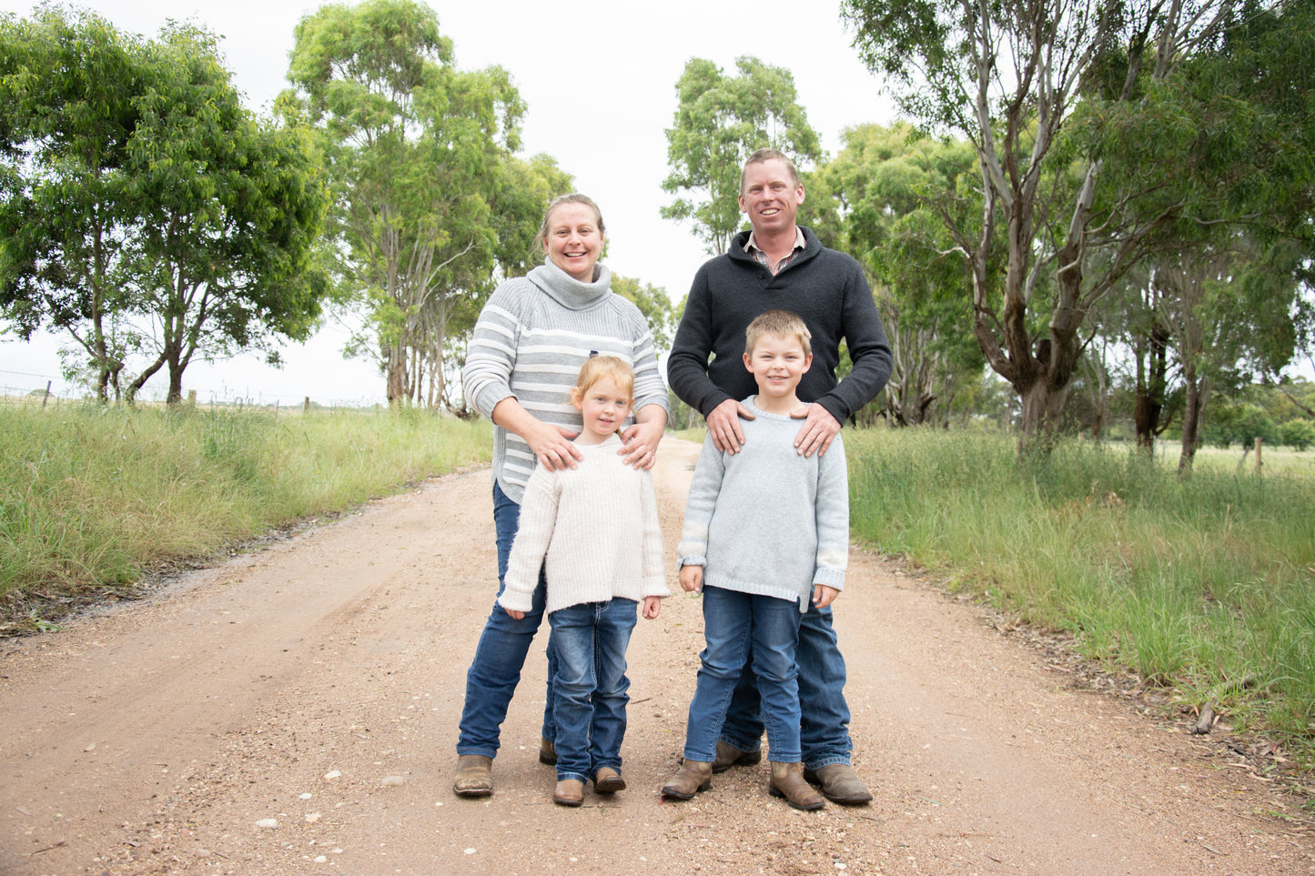 Family & Siblings Photography