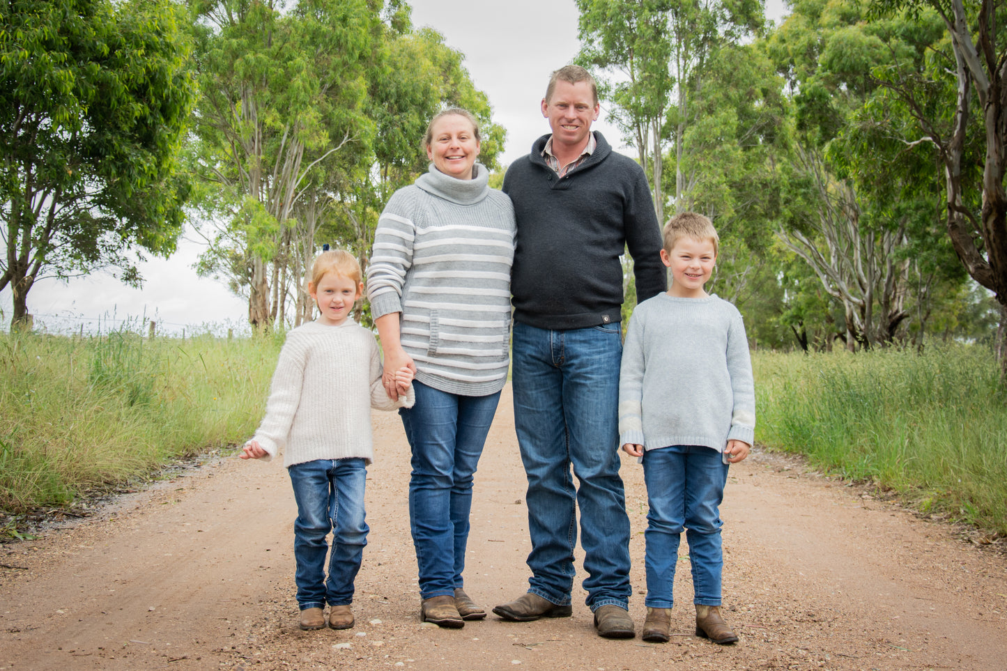 Family & Siblings Photography