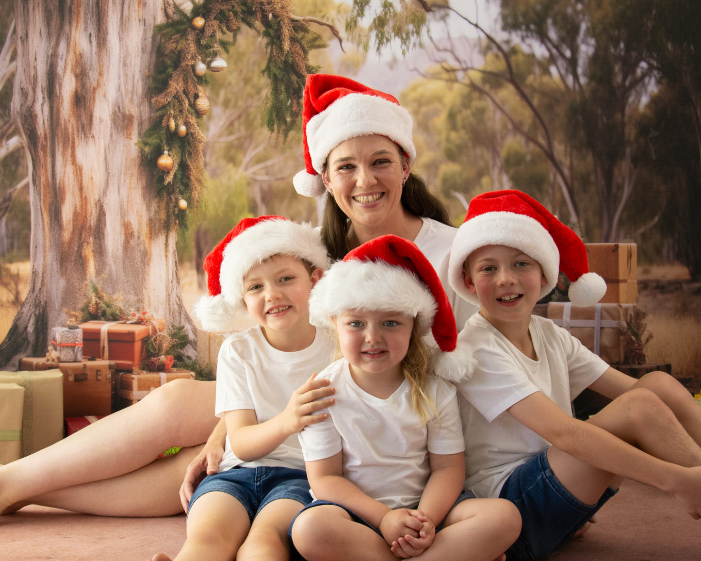 Christmas Mini Shoot