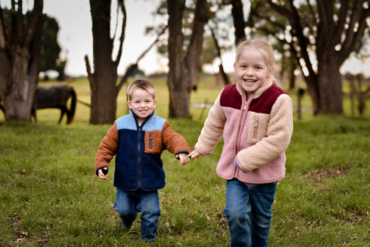 Family & Siblings Photography