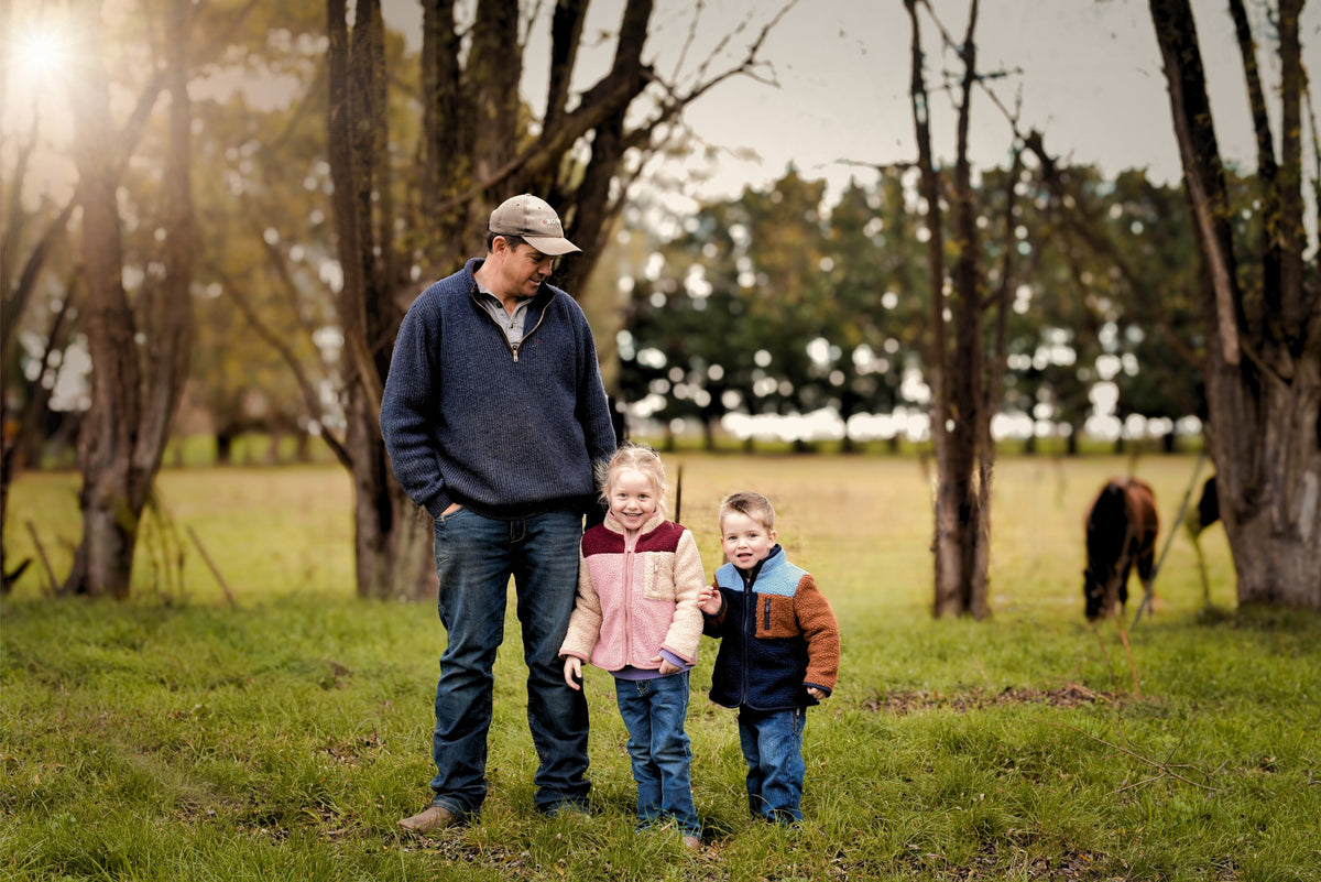 Family & Siblings Photography