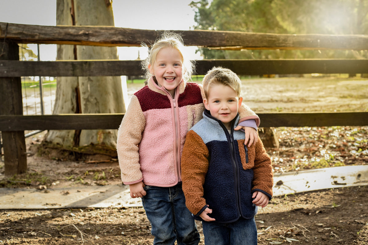 Family & Siblings Photography