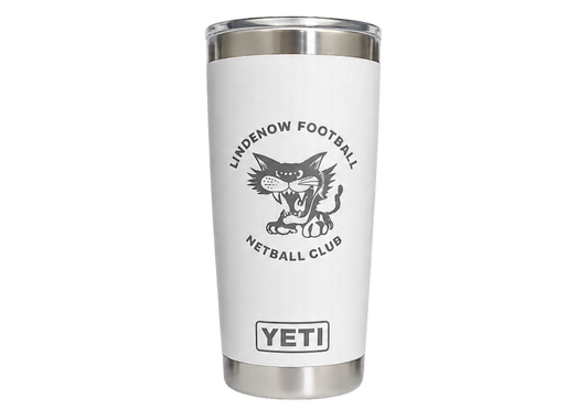 Logo or Image Drinkware engraving