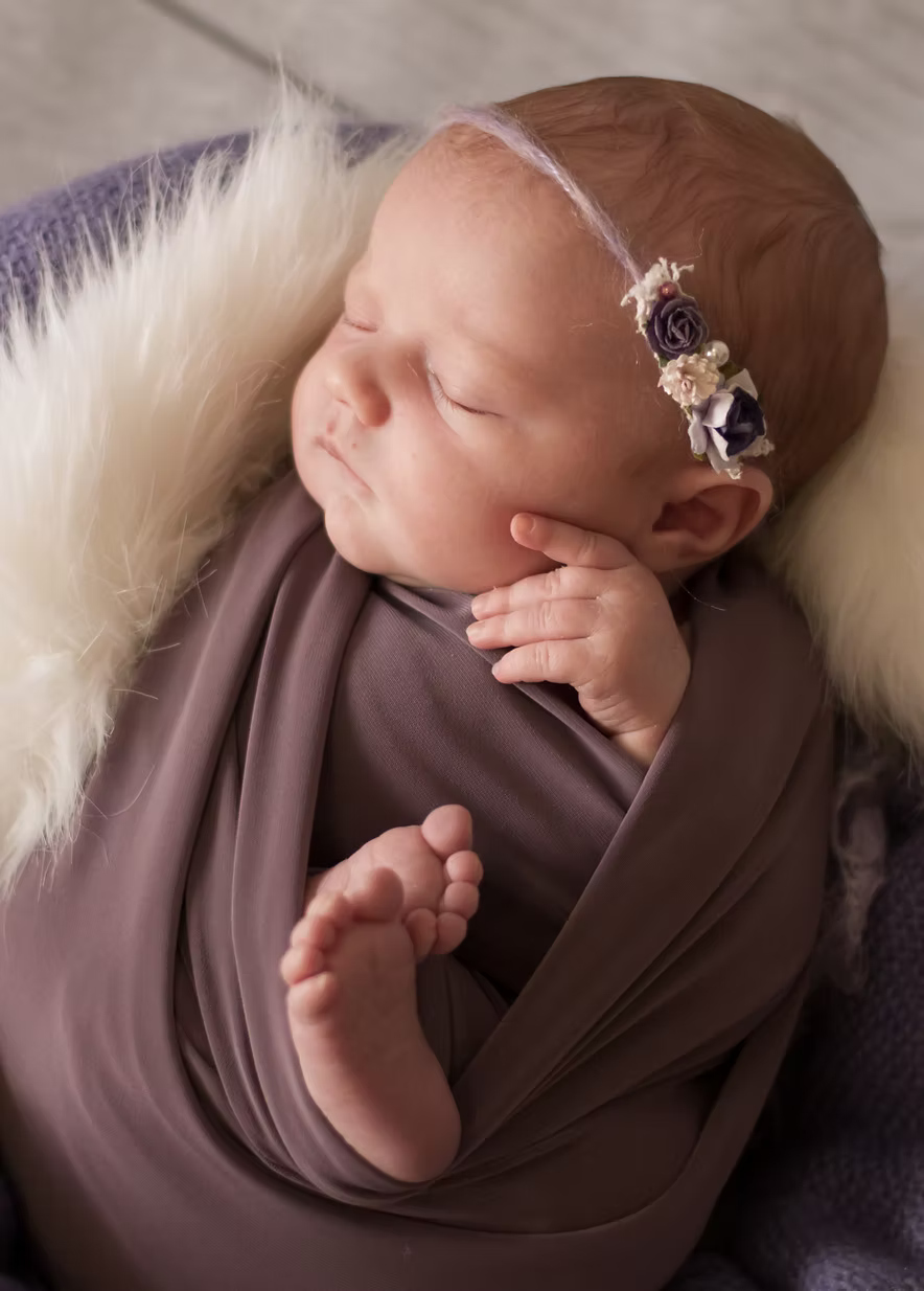 Newborn Photography
