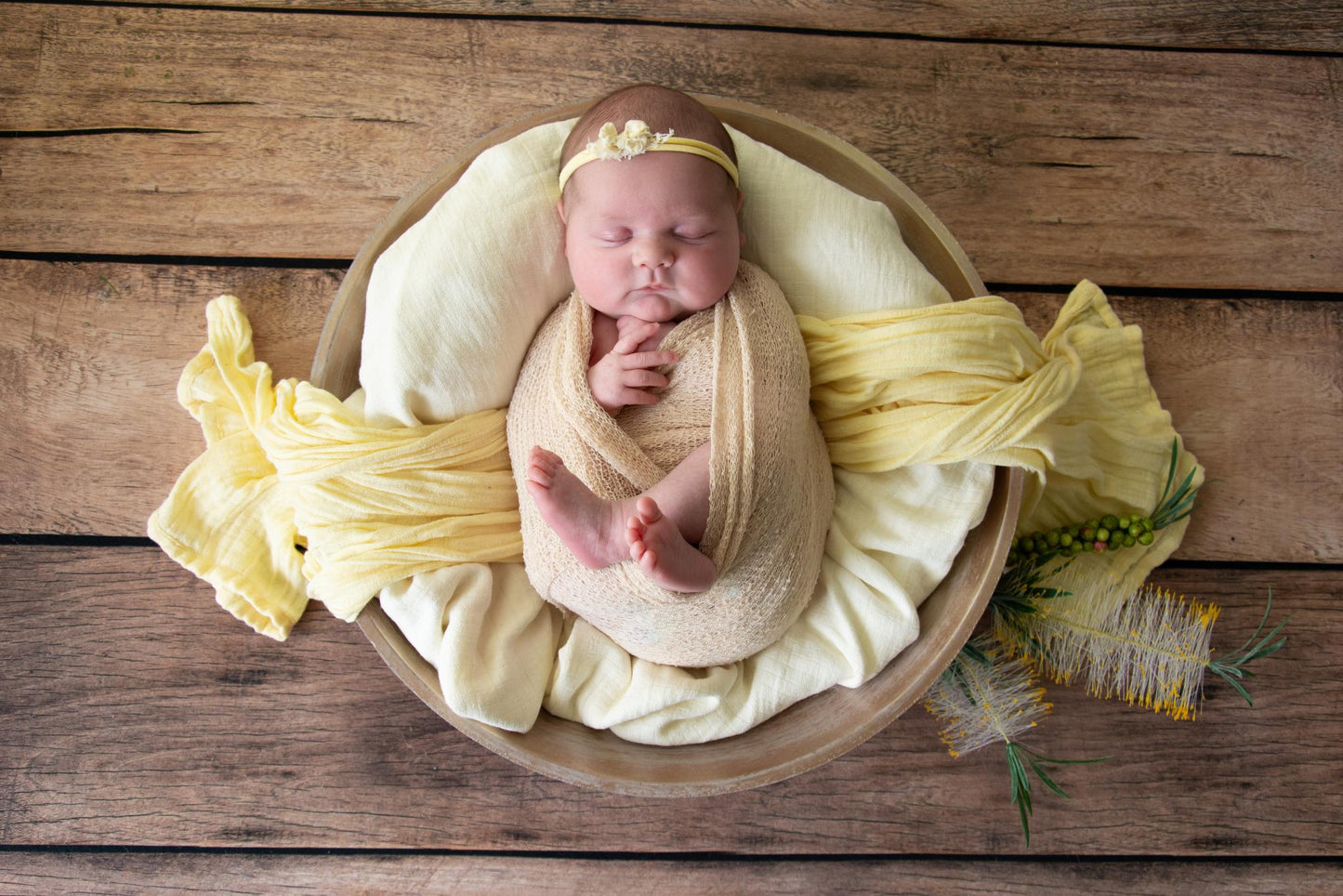 Newborn Photography